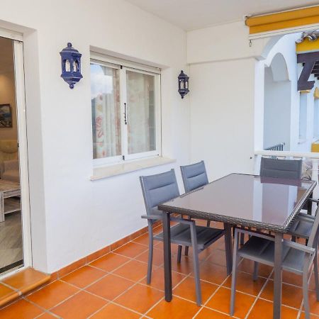 Cubo'S Apartamento Nagueles Marbella B5 1E Kültér fotó