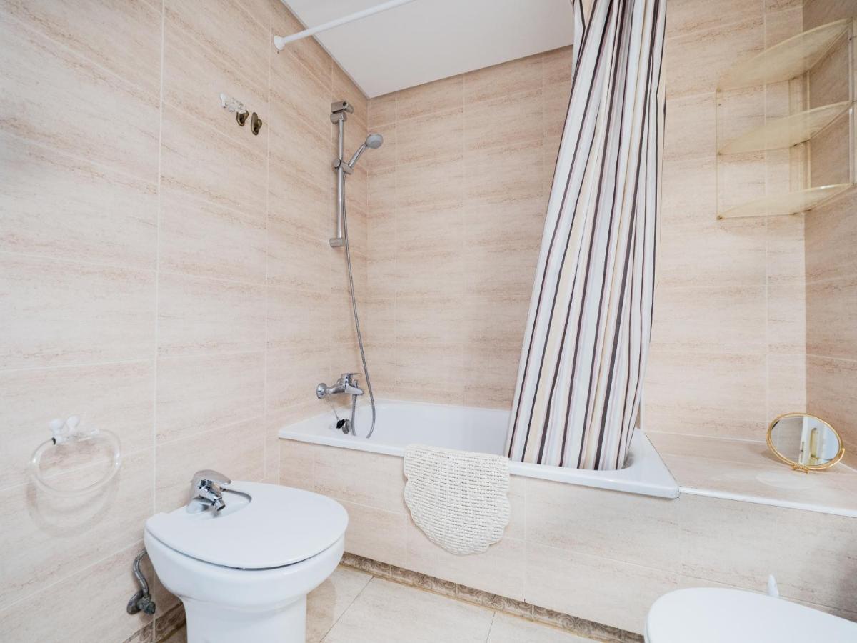 Cubo'S Apartamento Nagueles Marbella B5 1E Kültér fotó