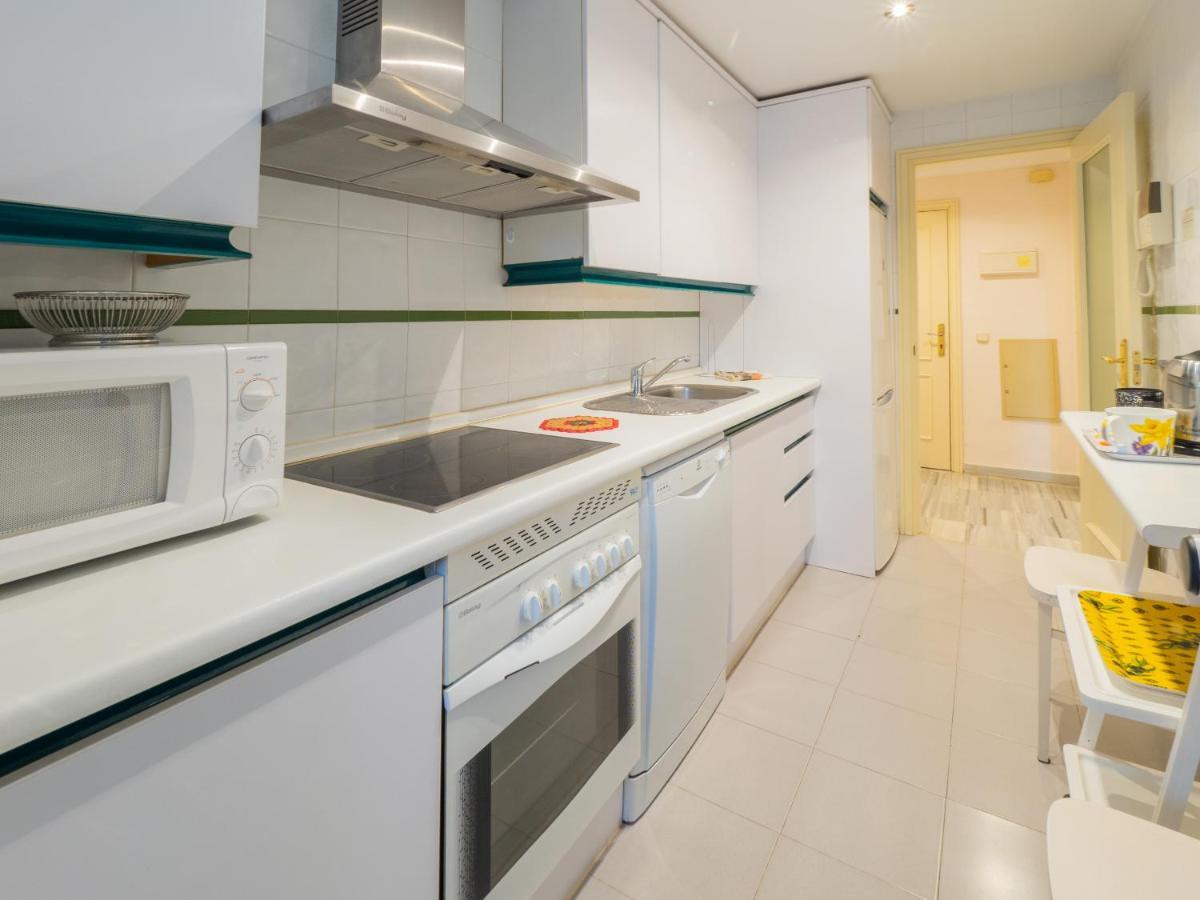 Cubo'S Apartamento Nagueles Marbella B5 1E Kültér fotó